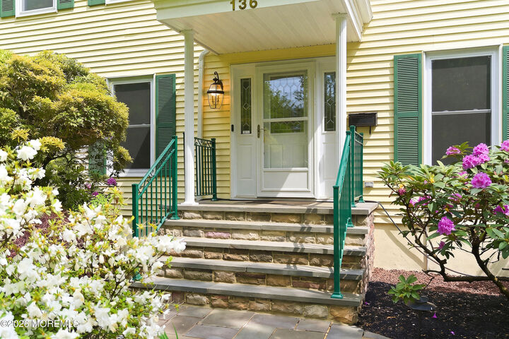 Property Photo:  136 Green Oak Boulevard  NJ 07748 