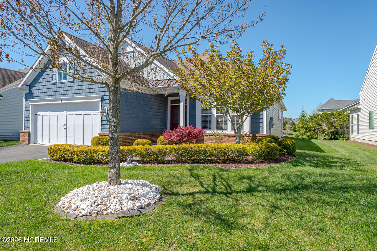 Property Photo: 8 E Dartford Drive NJ 07727