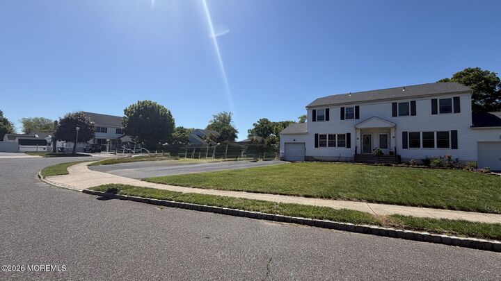 Property Photo:  8 Bonnie Drive  NJ 07748 