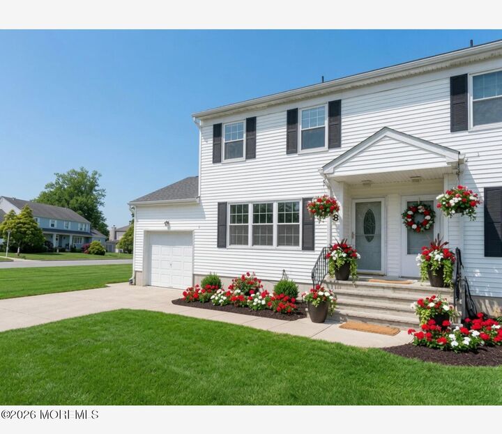 Property Photo:  8 Bonnie Drive  NJ 07748 