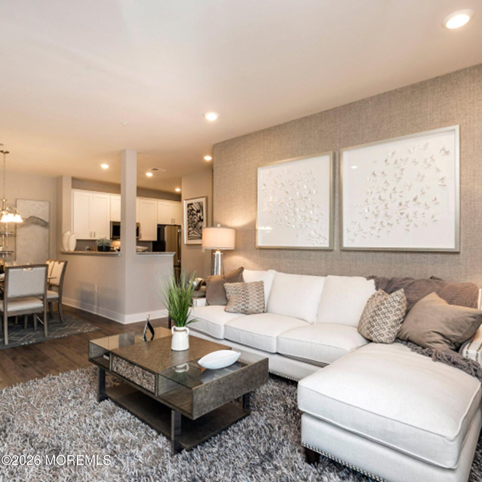 Property Photo:  1021 Vanderbergh Boulevard  NJ 08831 