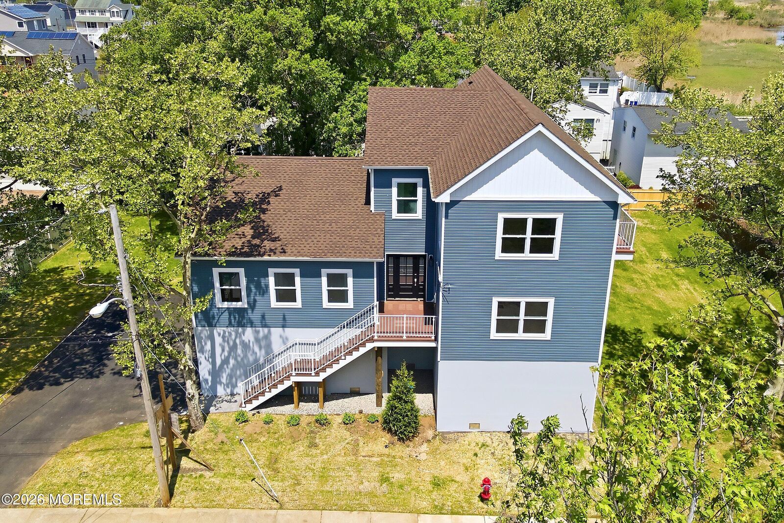 Property Photo:  427 Central Avenue  NJ 07735 