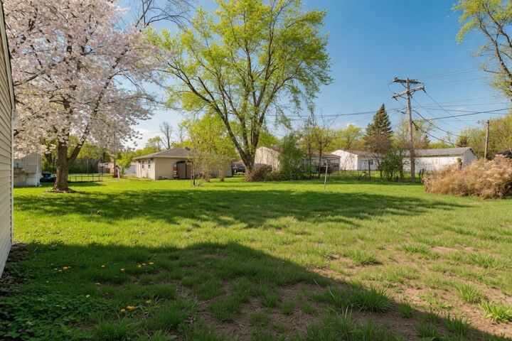 Property Photo: 2525 223rd Street IL 60411