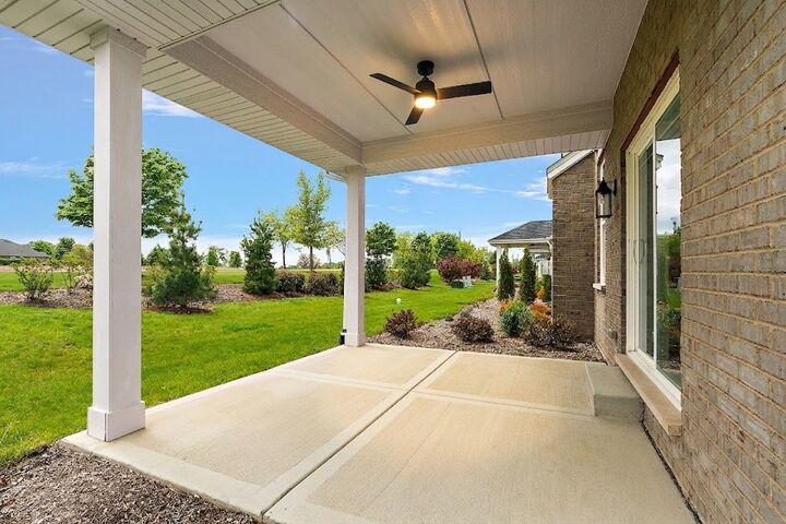 Property Photo:  15909 Pairie View Court T1  IL 60451 
