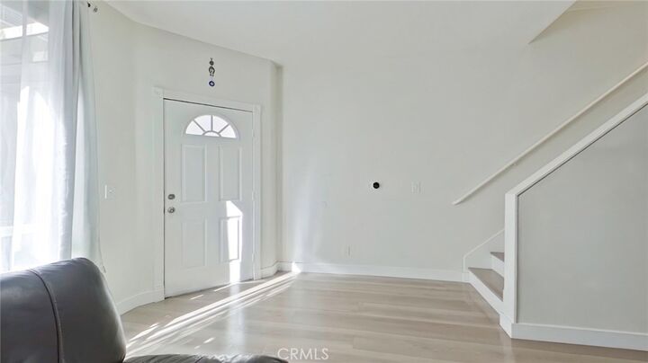 Property Photo:  18347 Saticoy 6  CA 91335 