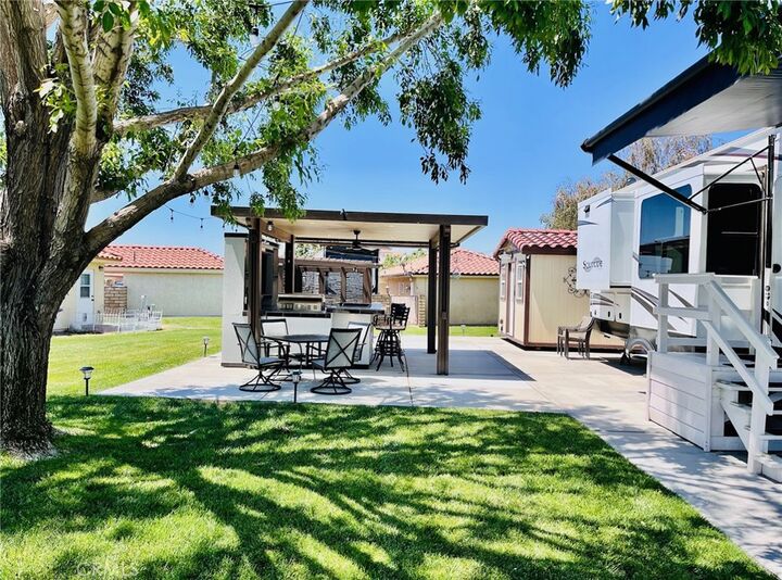 Property Photo:  11574 Ridgemark  CA 92308 