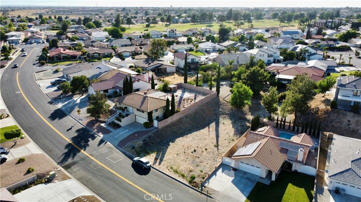 Property Photo: 18190 Kalin Ranch Drive CA 92395