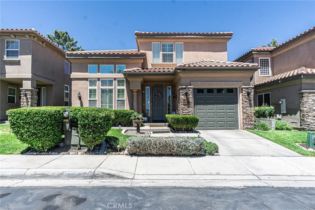 Property Photo:  17850 Avenida De Sonoma  CA 92307 