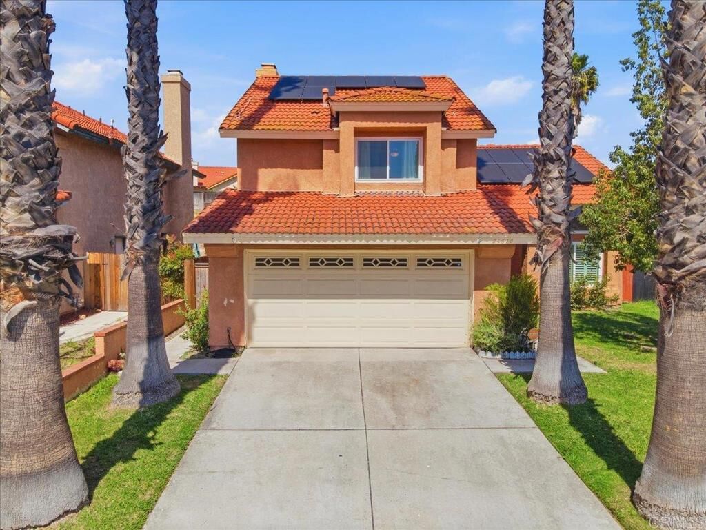 Property Photo:  24570 New Haven Drive  CA 92562 