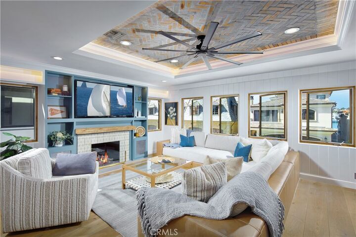 Property Photo:  1311 W Bay Avenue  CA 92661 