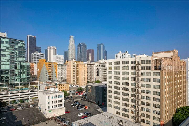 Property Photo:  746 S Los Angeles St 1009  CA 90014 