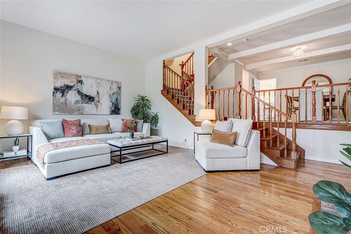 Property Photo:  234 N Irena 3  CA 90277 