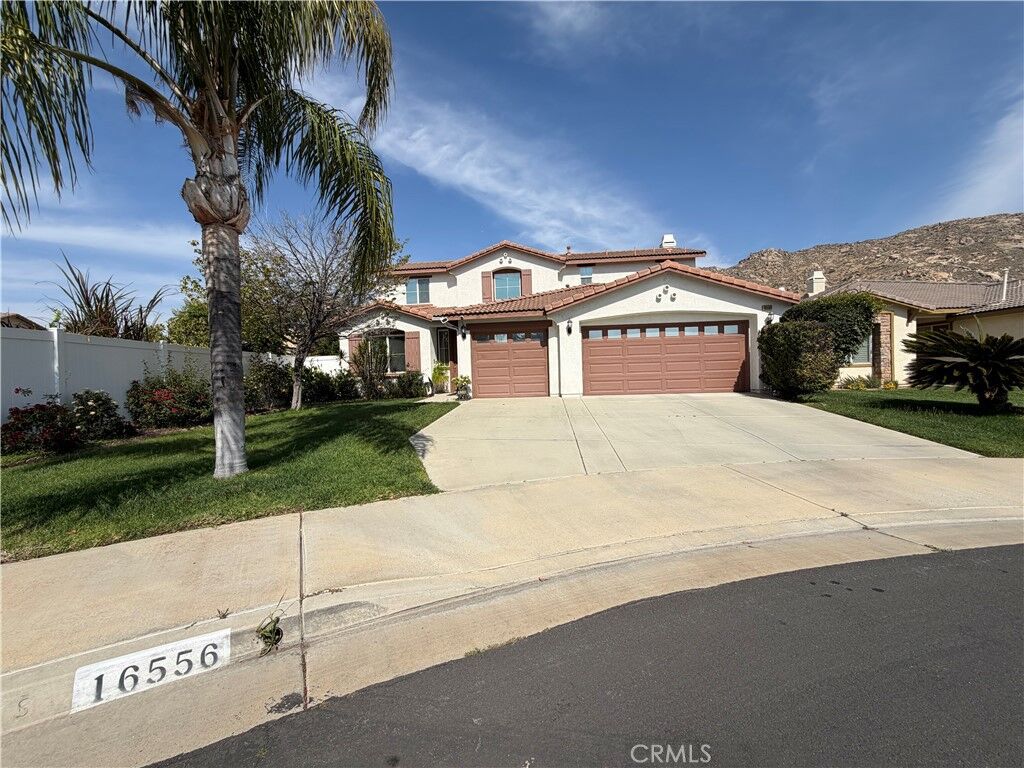 Property Photo:  16556 Withers Way  CA 92555 