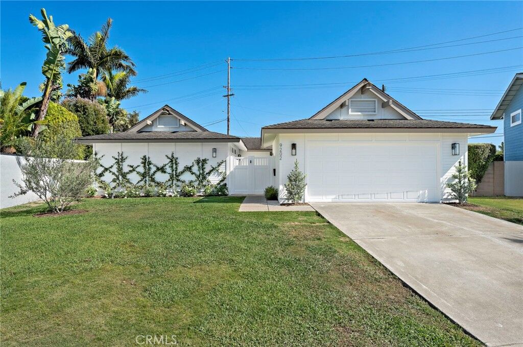 Property Photo:  9202 Aloha Drive  CA 92646 