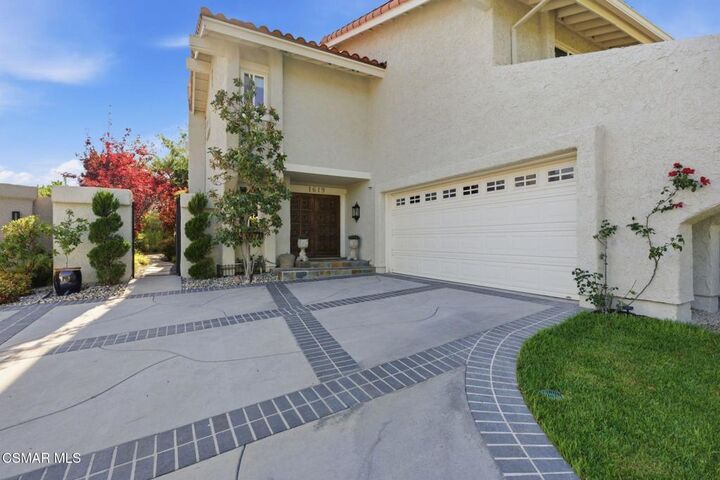 Property Photo:  1619 Ryder Cup Drive  CA 91362 