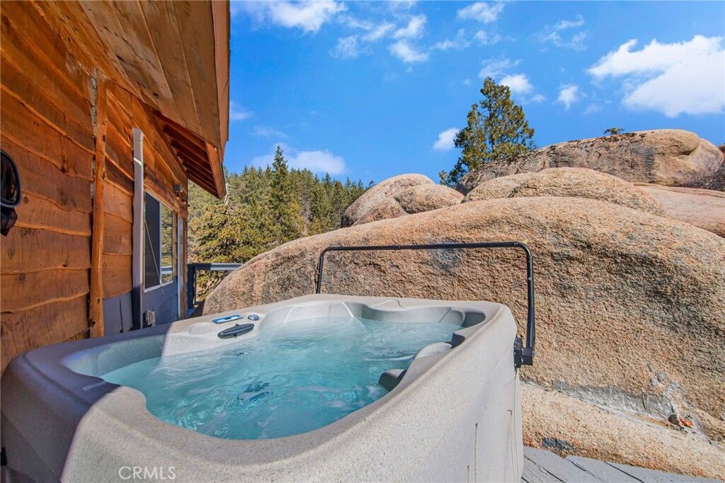 Property Photo:  33141 Big Bear Lake Road  CA 92382 