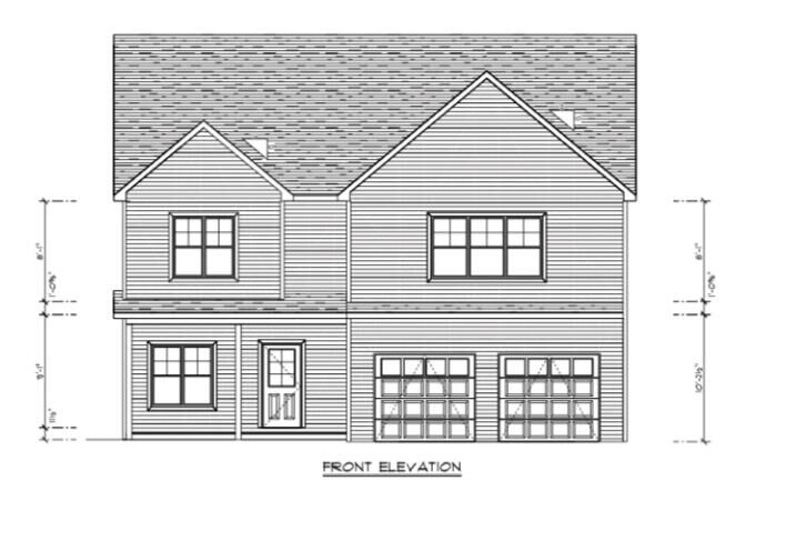 Property Photo:  2061 Cedar Brook Drive  ME 04401 
