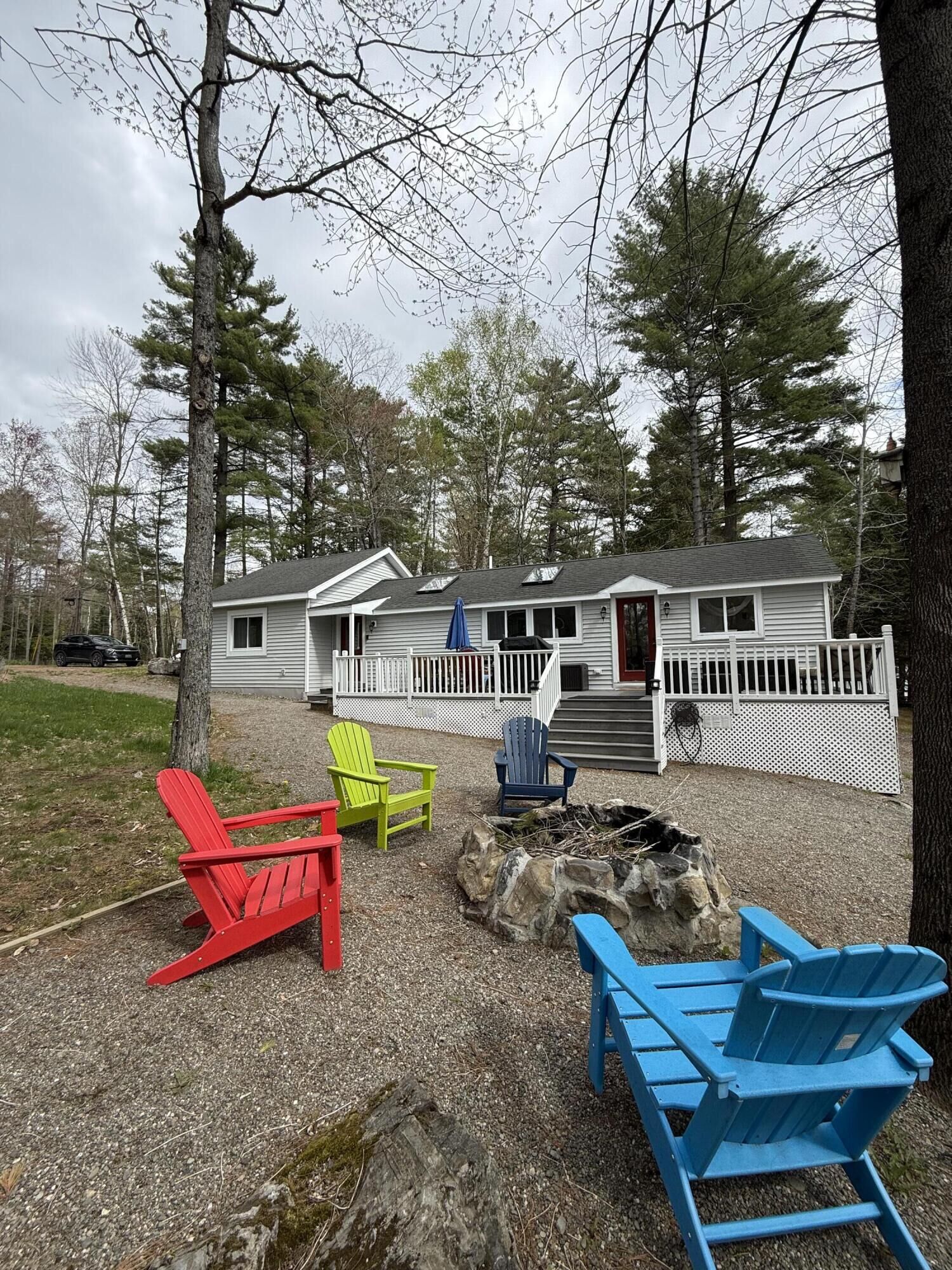 Property Photo: 71 Mackenzie Avenue ME 04457