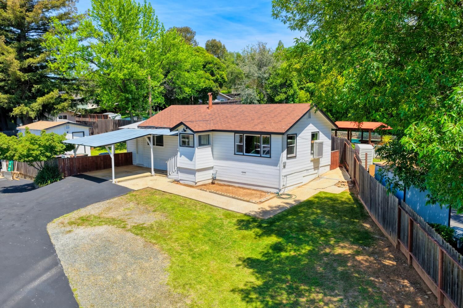 Property Photo:  123 Upper Auburn Heights  CA 95603 