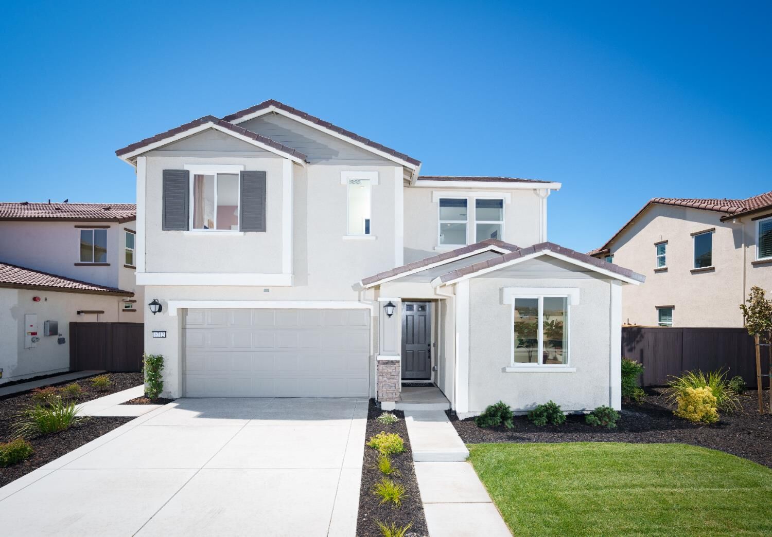 Property Photo:  6712 Kaweah Lane  CA 95219 
