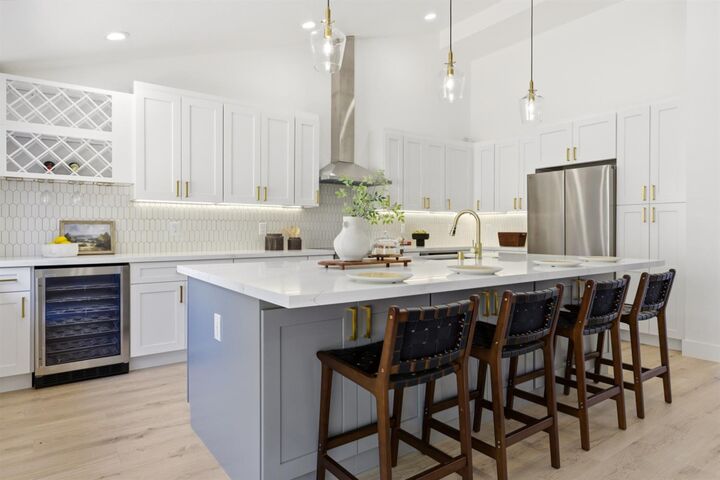 Property Photo:  17764 Columbia Drive  CA 94552 