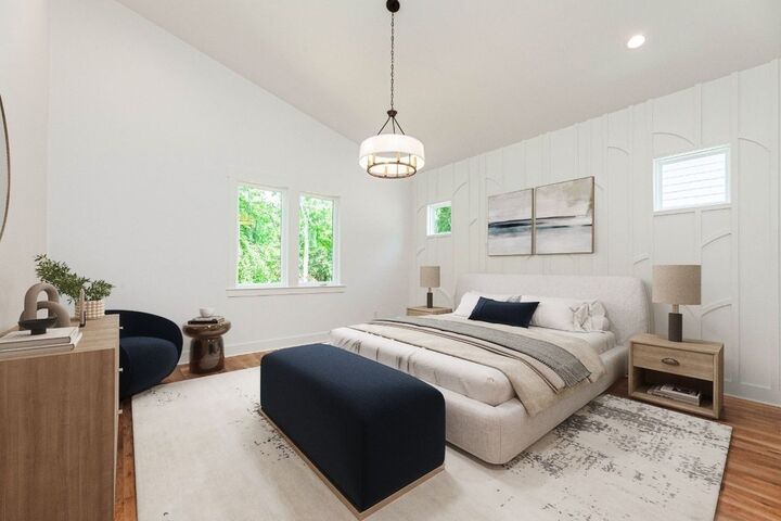 Property Photo:  335A McKennell Dr  TN 37206 