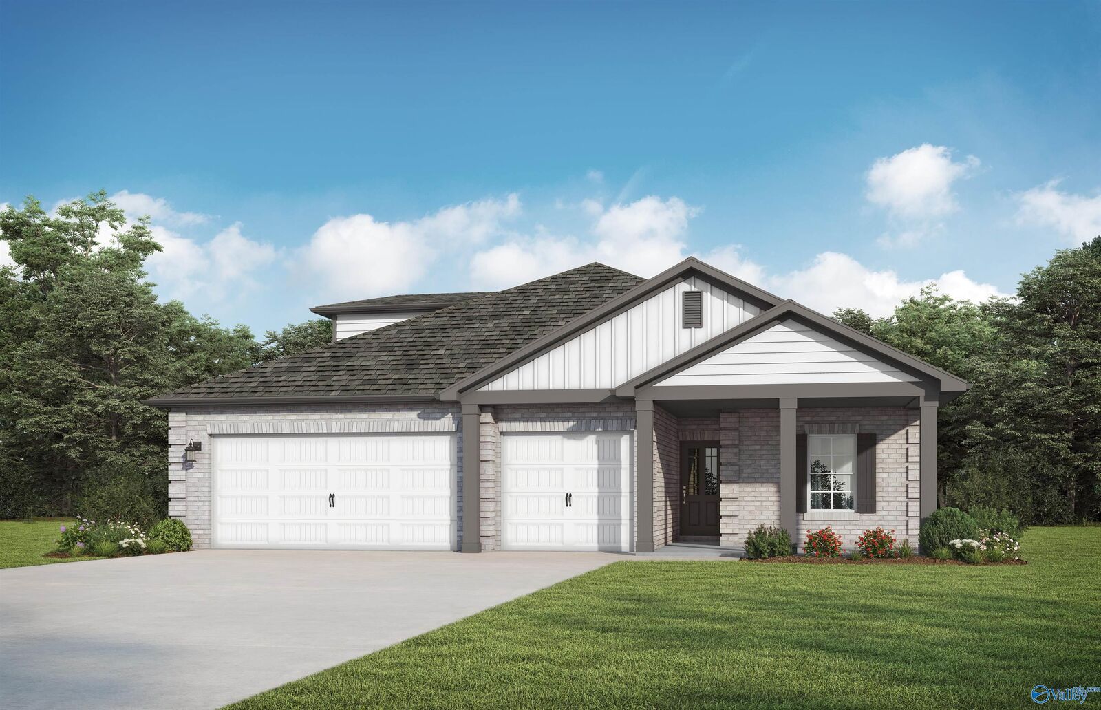 Property Photo:  26533 Valley Ridge Road  AL 35756 