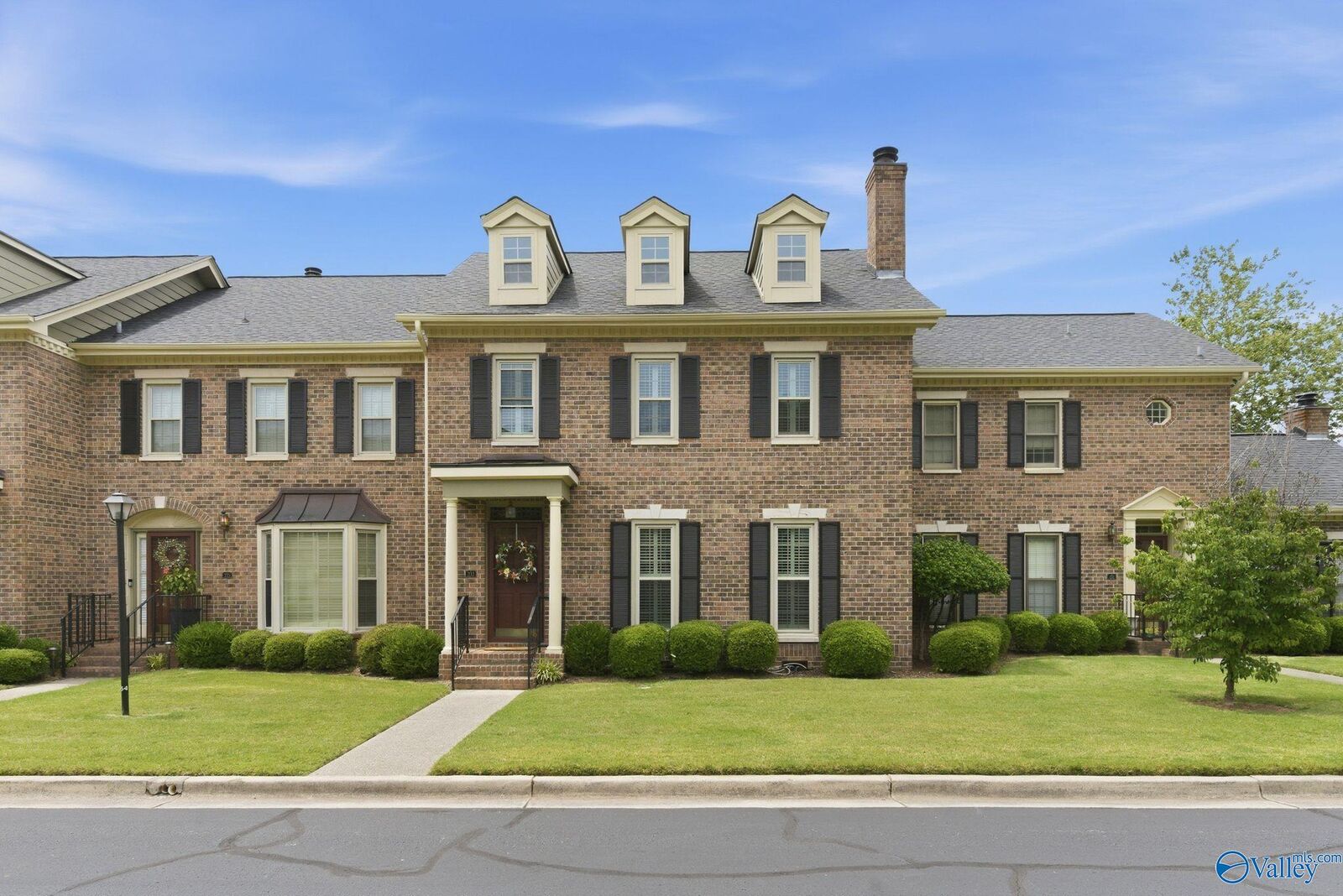 Property Photo:  233 Inverness Drive 233  AL 35802 