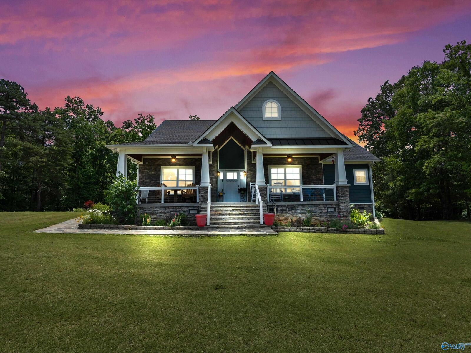 Property Photo:  92 Dogwood Lane  AL 35747 