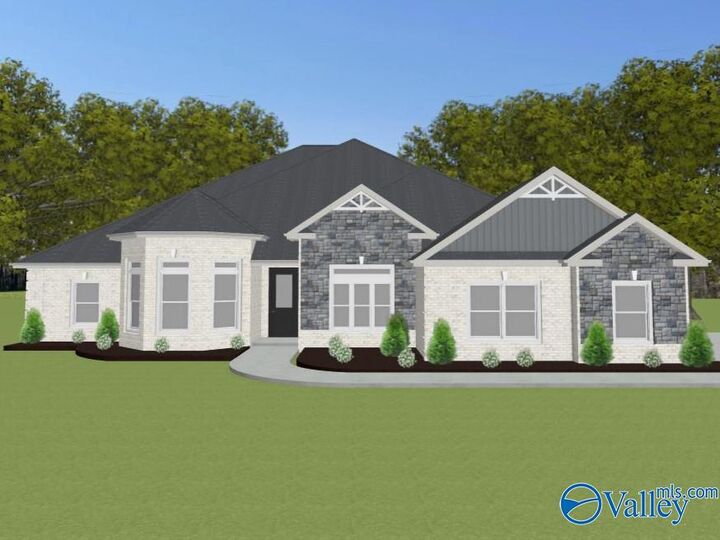 Property Photo:  Alexandria - B1 Evans Road  AL 35611 