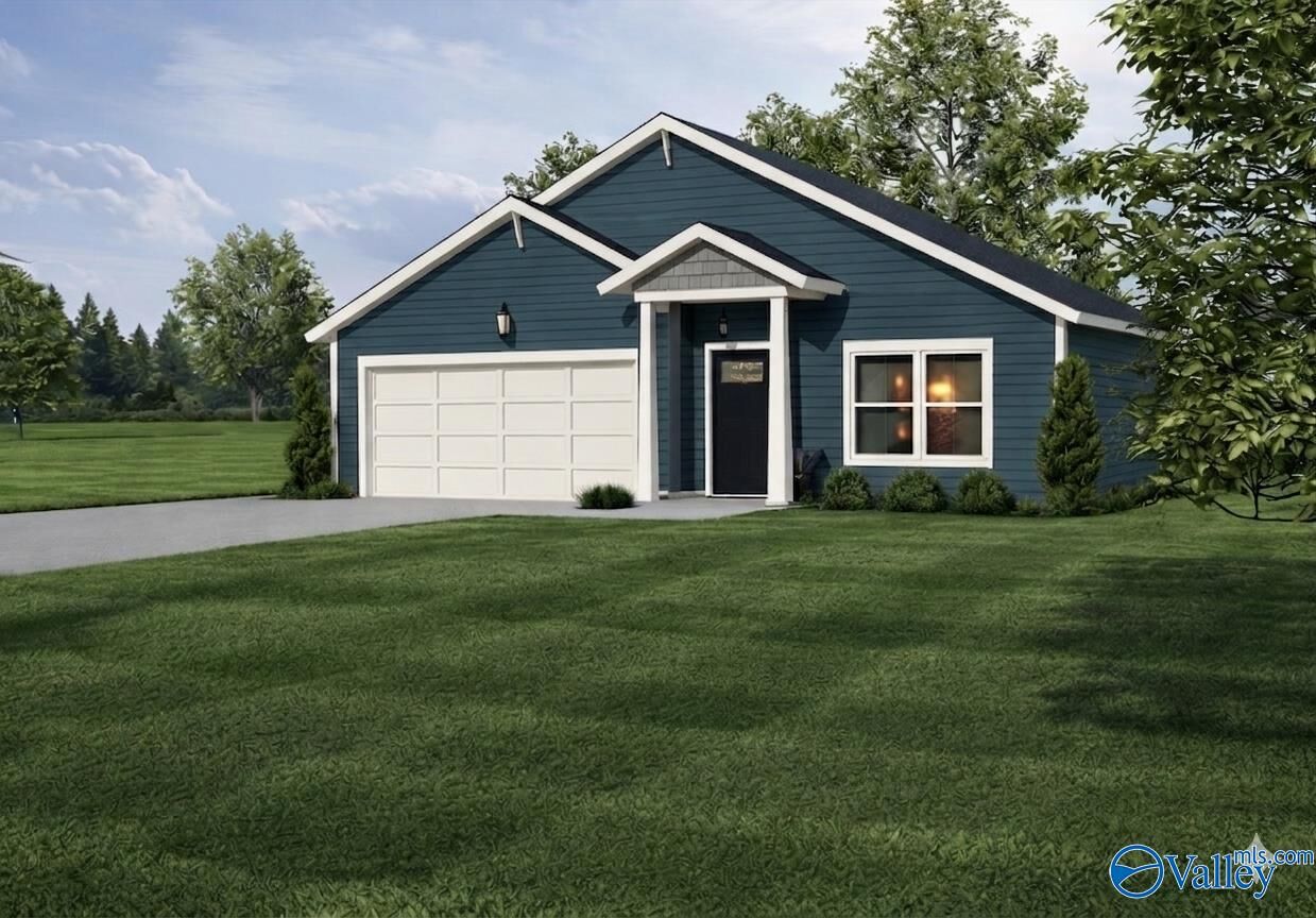 Property Photo: 2305 Shady Lane Drive NW AL 35810