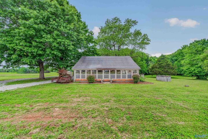 Property Photo:  628 Walt Campbell Road  AL 35750 