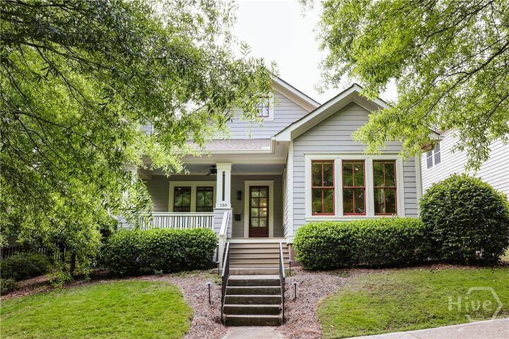 Property Photo: 130 Federal Street GA 30607