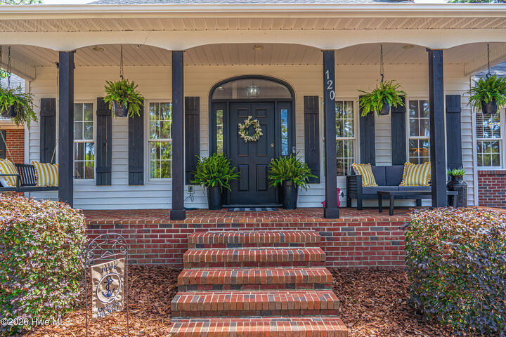Property Photo:  120 Callis Circle  NC 27376 