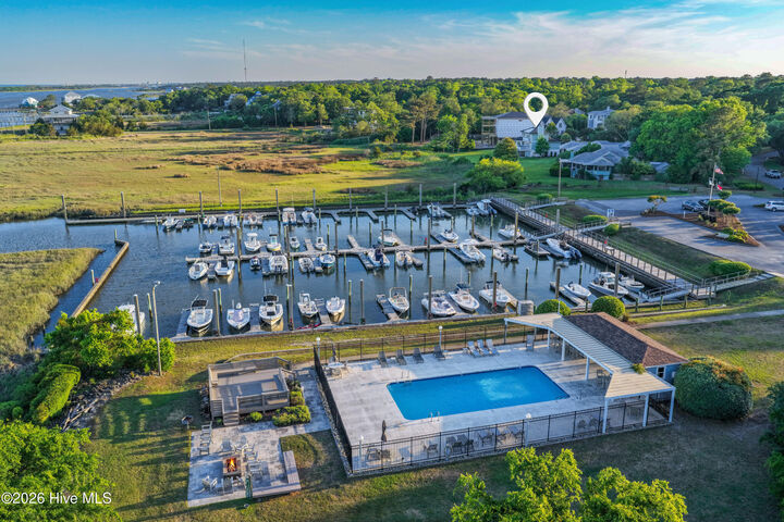 Property Photo:  2545 Crab Catcher Court  NC 28409 