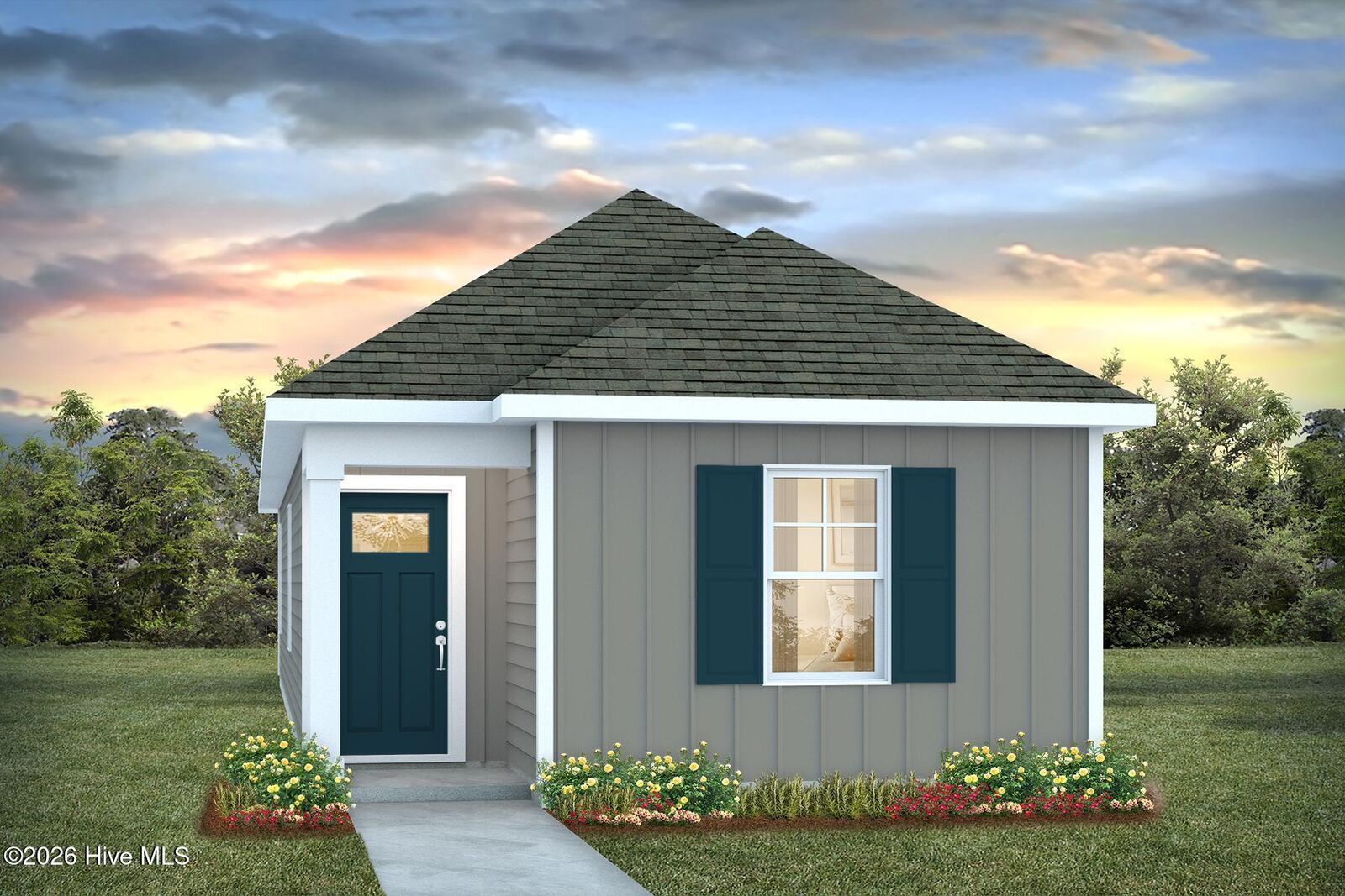 Property Photo:  503 Fox Grove Road SW  NC 28462 