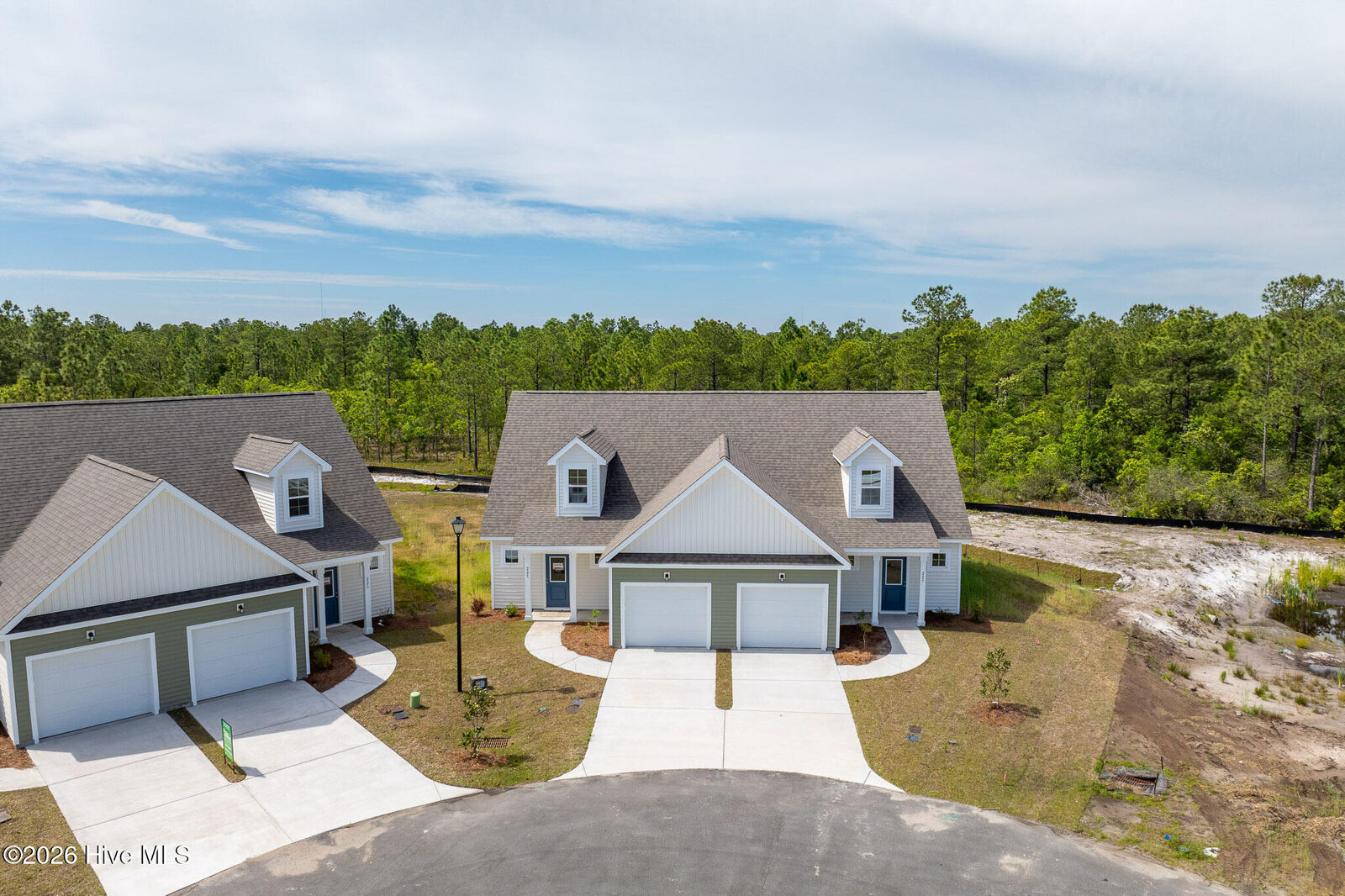 Property Photo:  227 Sandpiper Place  NC 28445 