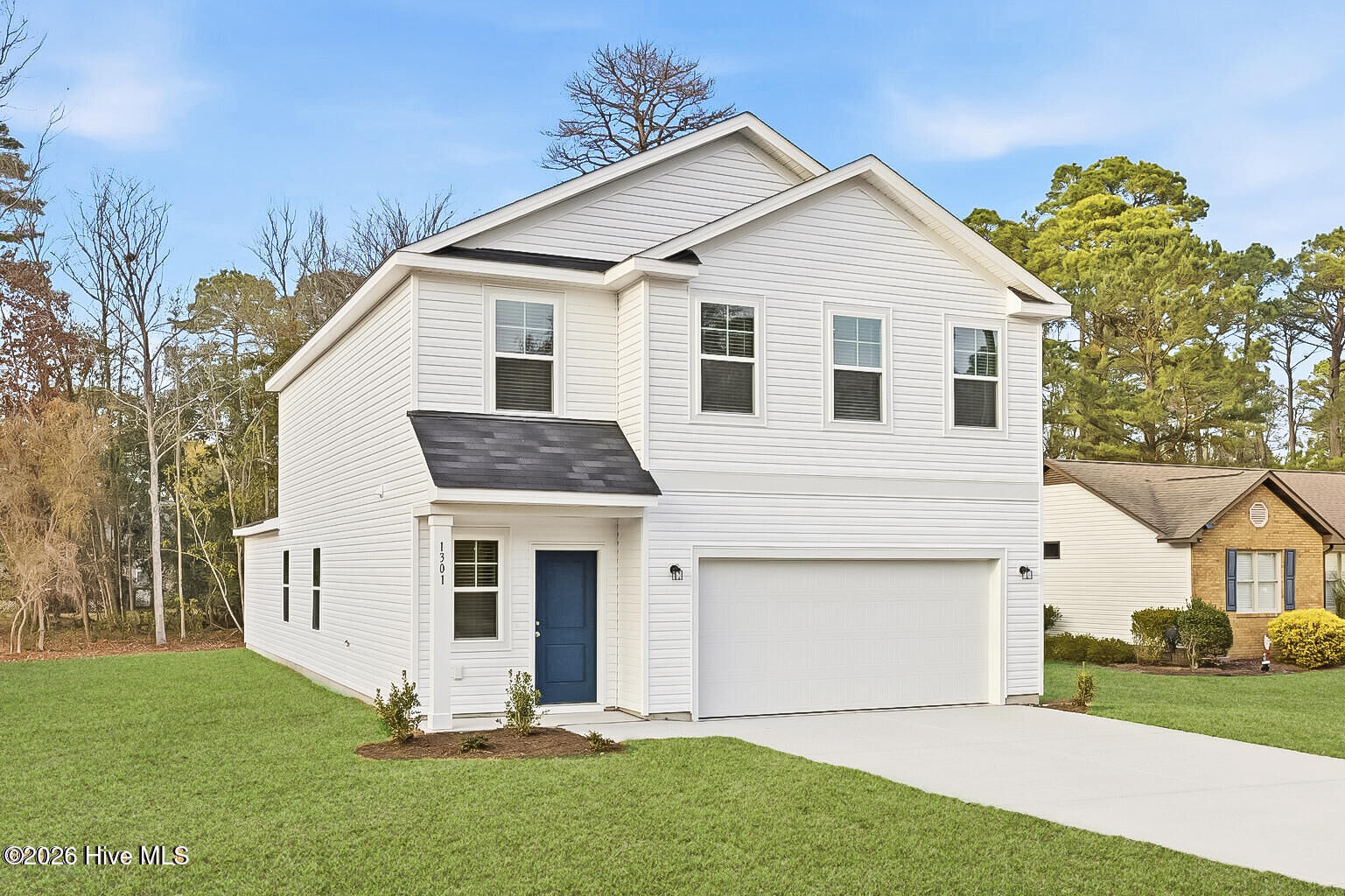 Property Photo:  1301 Santa Lucia Road  NC 28560 