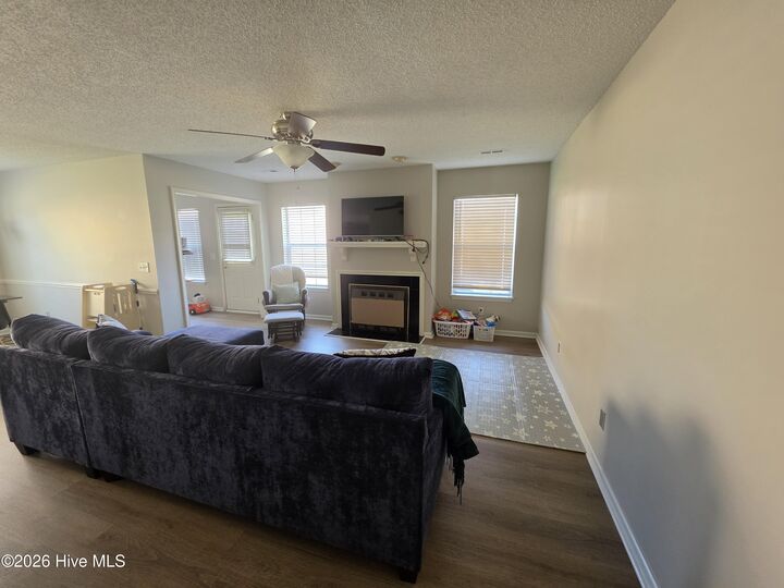 Property Photo: 2940 Mulberry Lane A NC 27858