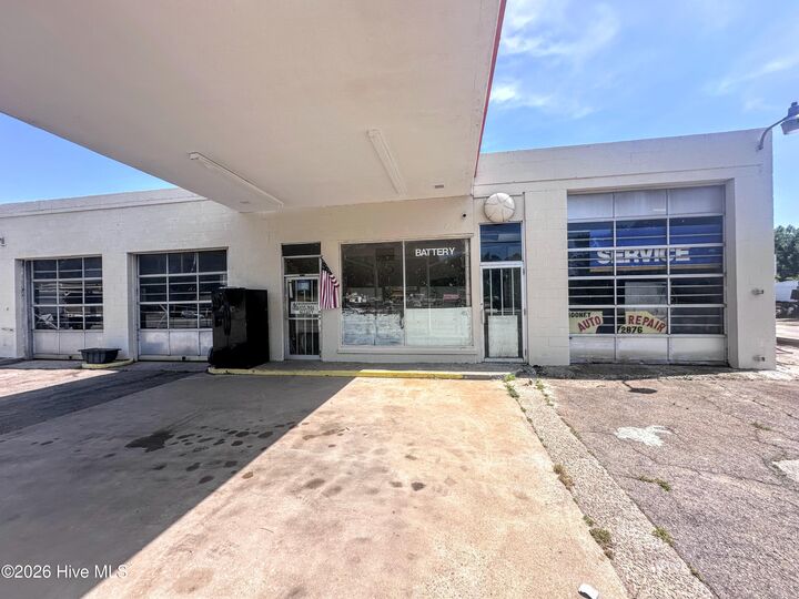 Property Photo:  2876 Deans Bridge Road  GA 30906 