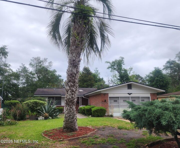 Property Photo:  10411 Tulsa Road  FL 32218 