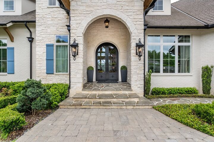 Property Photo:  488 Big Knoll Drive  GA 30512 
