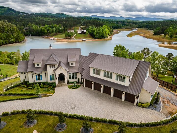 Property Photo:  488 Big Knoll Drive  GA 30512 