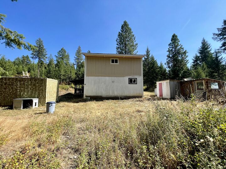 Property Photo:  2599 Scott Rd  WA 99167 