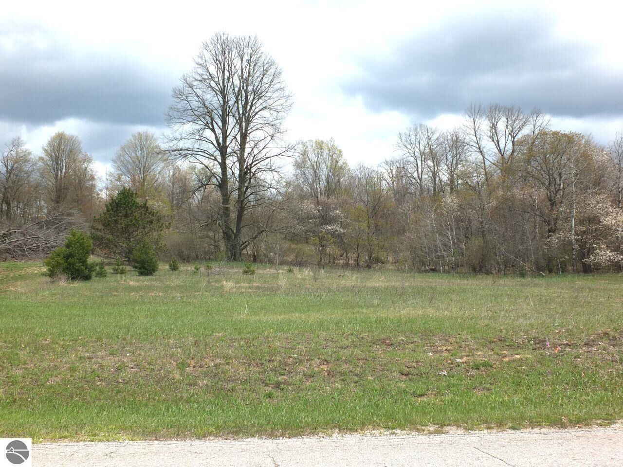 Property Photo:  Lot 10 Kingsfield Drive  MI 49649 