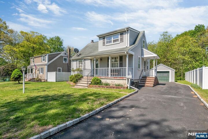 Property Photo:  229 Cedar Lane  NJ 07675 