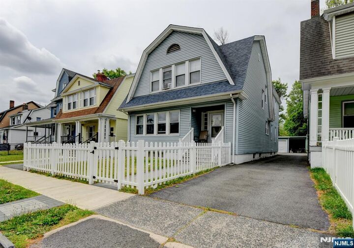 Property Photo:  147 4th Avenue  NJ 07017 