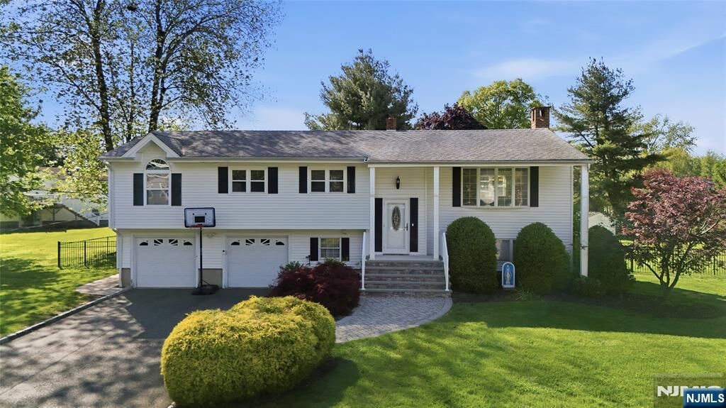 Property Photo: 31 Fox Hill Road NJ 07004