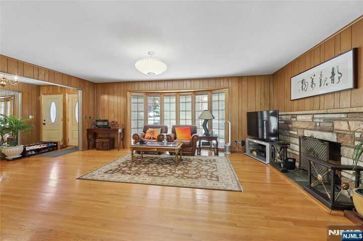 Property Photo: 12 Beverly Road NJ 07632