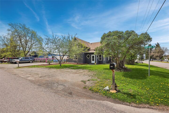 Property Photo:  104 2nd Avenue W  MT 59912 
